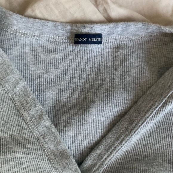 brandy top - Picture 3 of 3